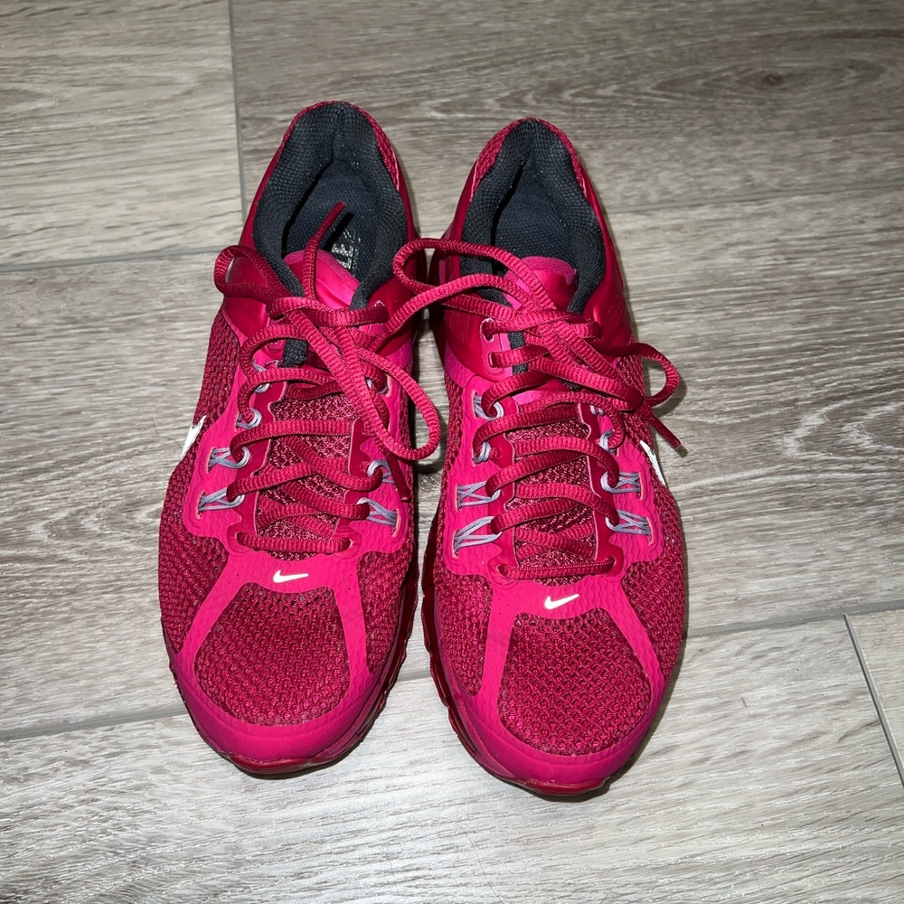 airmax bloody chrome